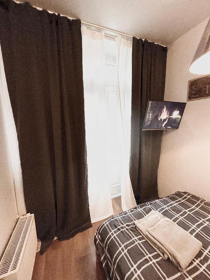 Smallest Apartment In The Center Of Рига Екстер'єр фото