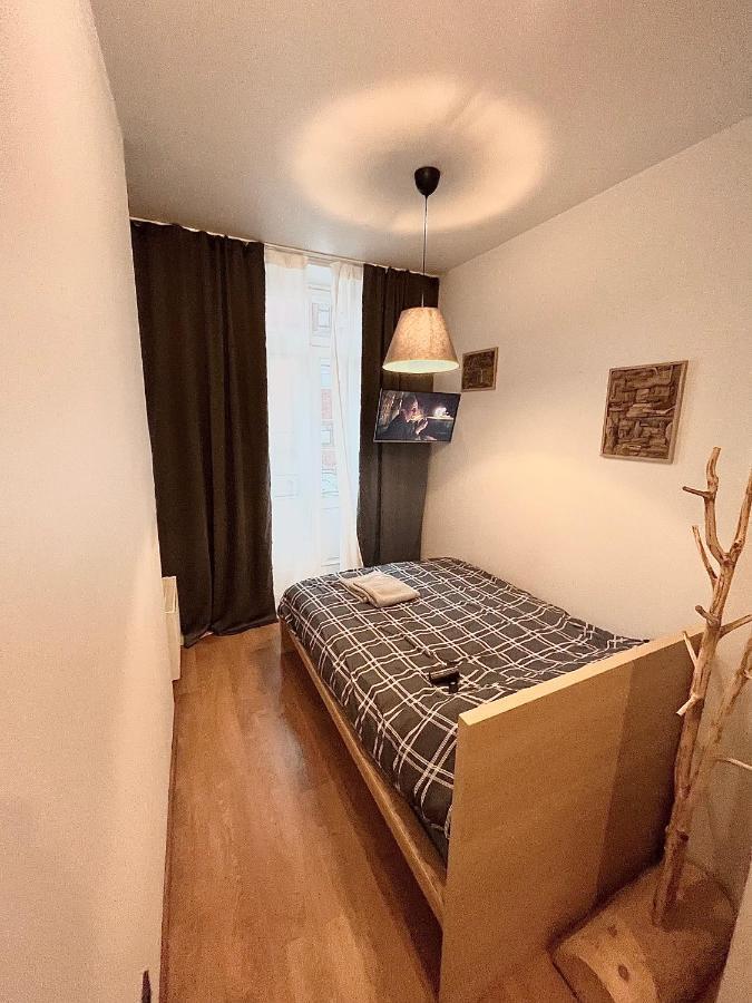 Smallest Apartment In The Center Of Рига Екстер'єр фото