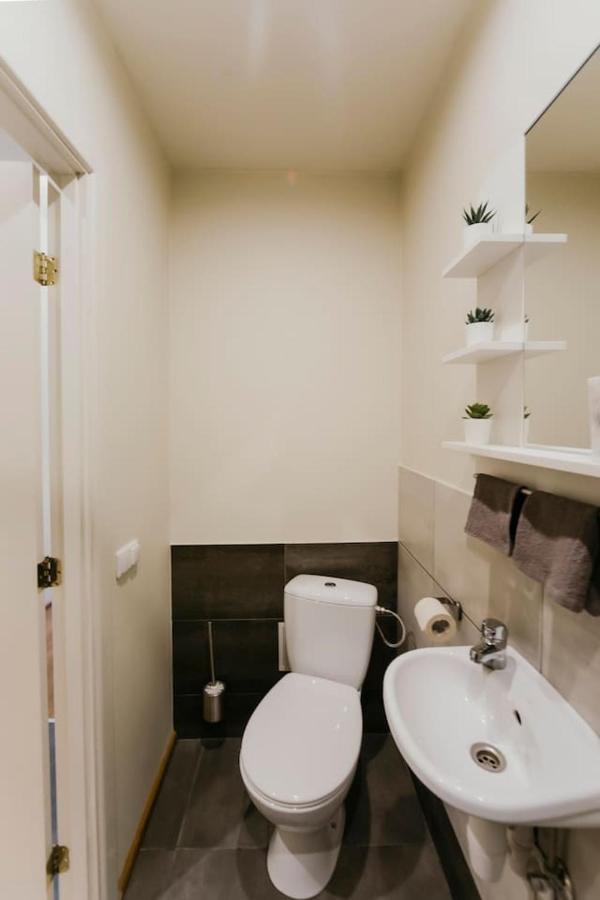 Smallest Apartment In The Center Of Рига Екстер'єр фото
